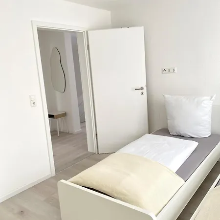 Holiday home Tanjas *