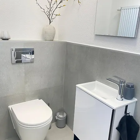 Tanjas * Konigsbronn
