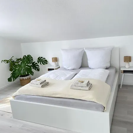 Holiday home Tanjas Konigsbronn