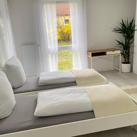 Tanjas Holiday home