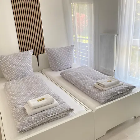 Tanjas Holiday home