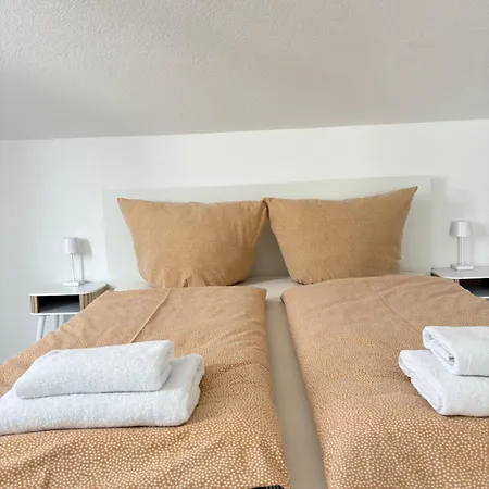Ferienhaus Tanjas Königsbronn