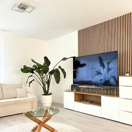 Сasa de vacaciones Tanjas Königsbronn