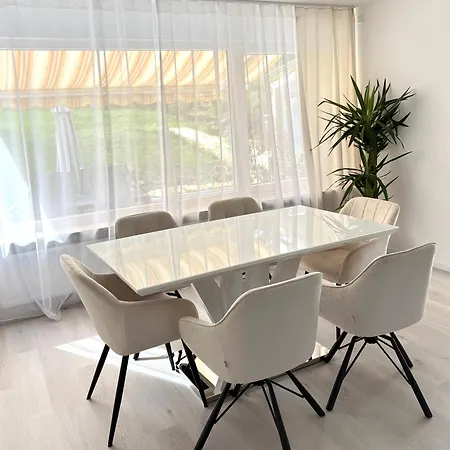 Tanjas Сasa de vacaciones *