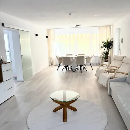 Сasa de vacaciones Tanjas Königsbronn