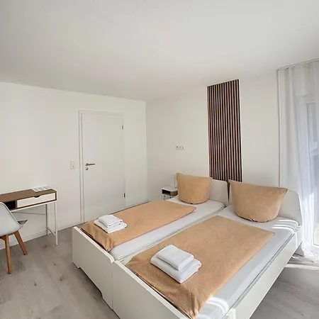 Tanjas Königsbronn