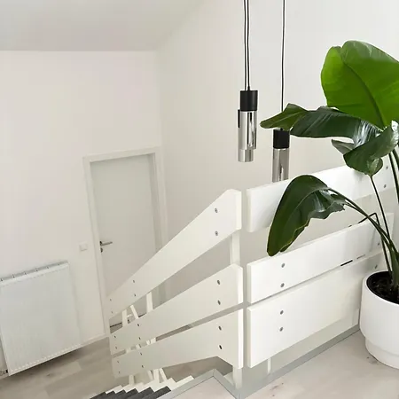 Tanjas Dom wakacyjny