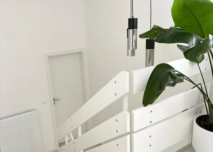 Tanjas Dom wakacyjny